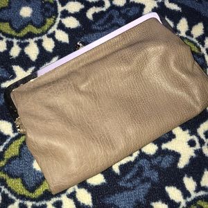 Hobo wallet